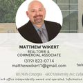 Matthew Wikert