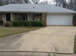 9524 Lytham Dr, Shreveport, LA 71129