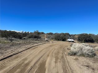 8140 Joshua St, Phelan, CA 92371