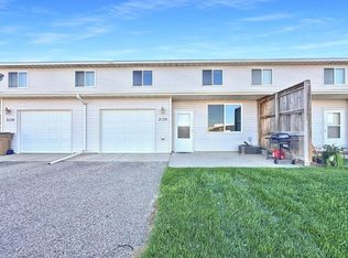 2124 14th St NW, Minot, ND 58703