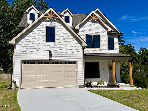 2nd image of 416 Cardinal Crest Ln