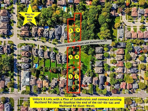 2nd image of 518 Rosebank Rd