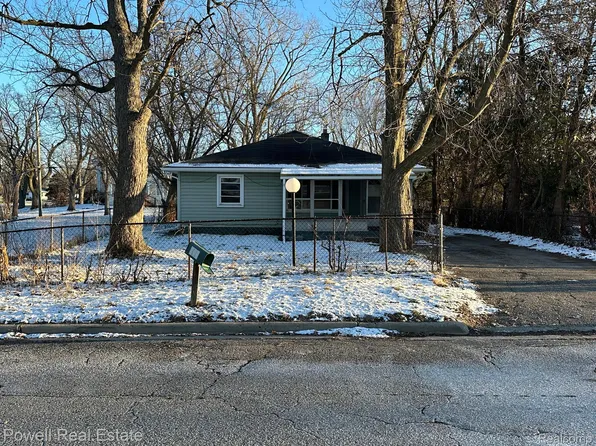 448 Broadway St, Pontiac, MI 48342