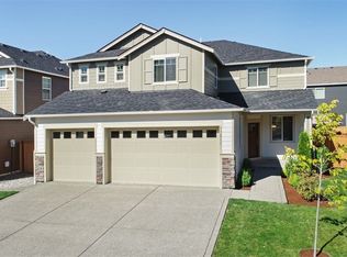17211 114th Ave E, Ave, WA 98374