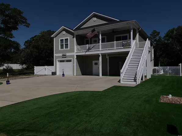 928 Strand Ave. Strand Ave., North Myrtle Beach, SC 29582