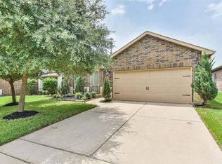 8715 Adrienne Dr, Tomball, TX 77375