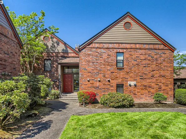 15522 SW 114th Ct Unit 46, Tigard, OR 97224