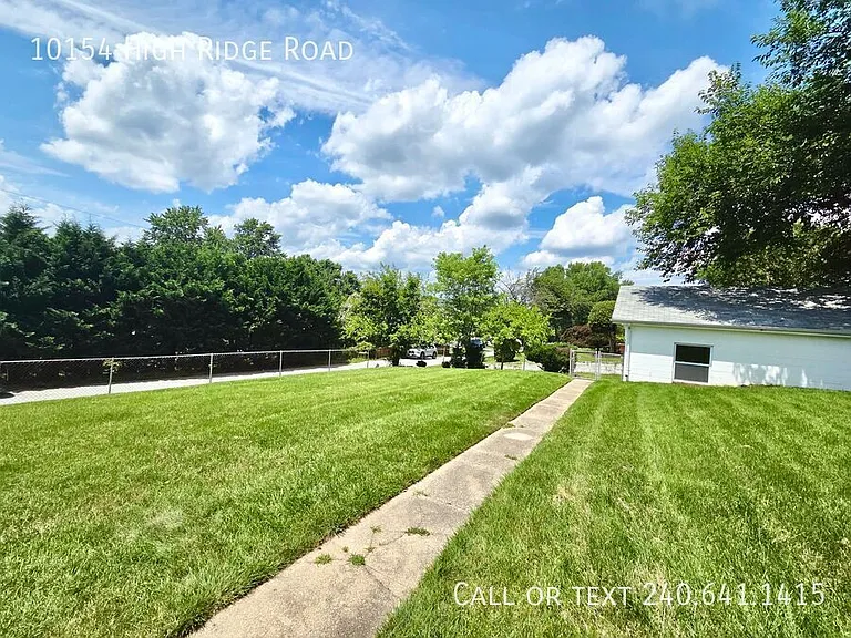 10154 High Ridge Rd — Photo 22