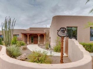 9316 S Old Soldier Trl, Vail, AZ 85641