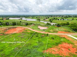 4500 Mahogany Hls #8, Oklahoma City, OK 73160
