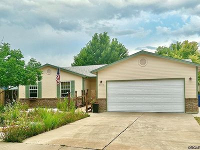 2210 N 7th St, Canon City, CO, 81212