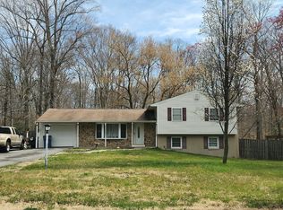 4406 Bellewood Dr, Pomfret, MD 20675