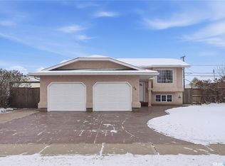 46 1st AVENUE N, Martensville, SK S0K 2T0