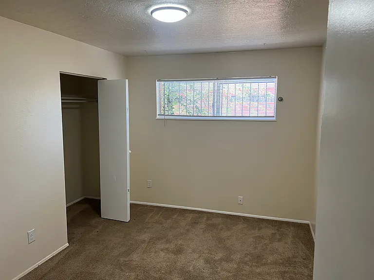 Renovated 2 Bedroom Patio Apts. in UNM South — Photo 27