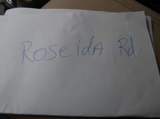 27 Roseida Road Ext, Beaufort, SC 29906