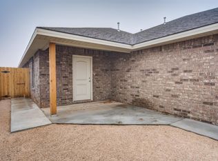 5726 120th St, Lubbock, TX 79424
