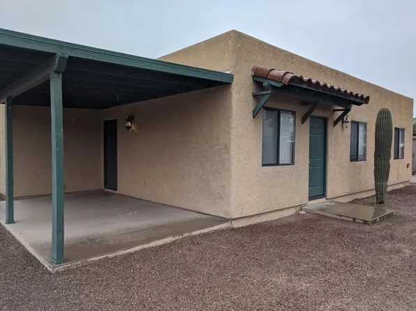 3229 E Bermuda St, Tucson, AZ 85716