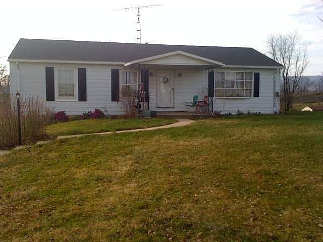 Home for Sale in Carlisle, PA $74,700