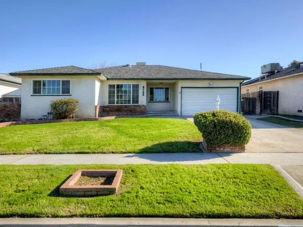 4722 N Callisch St, Fresno, CA 93726