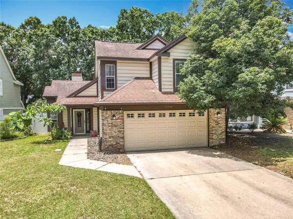 2706 Donaldson Dr, Orlando, FL 32812