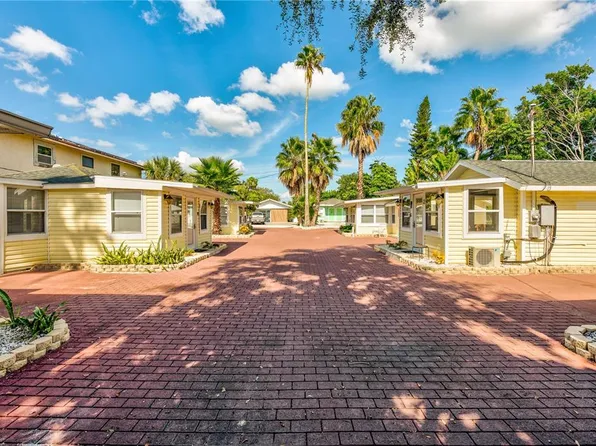 13312 1ST STREET E, MADEIRA BEACH, FL 33708