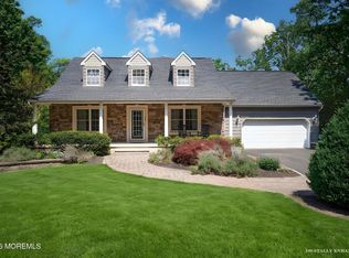 614 Oakwood Avenue, Jackson, NJ 08527