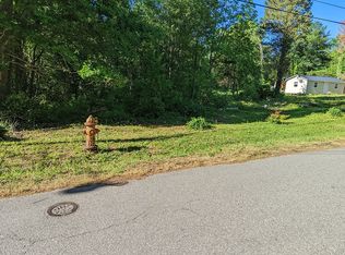 25 Pasadena Dr, Winston Salem, NC 27127