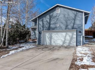 5554 Country Heights Dr, Colorado Springs, CO 80917