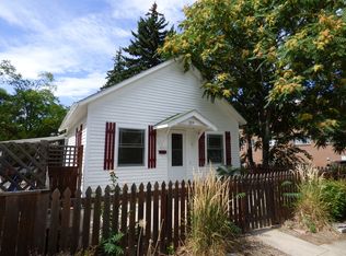 319 Peterson St, Fort Collins, CO 80524