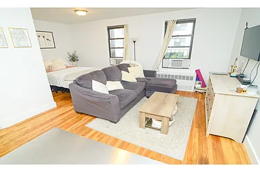 Rented by One Eleven Residential, Inc.