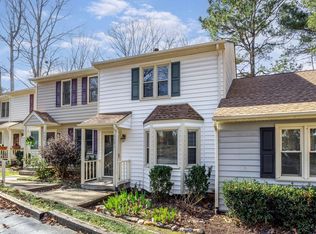 6691 English Ivy Ln, Raleigh, NC 27615