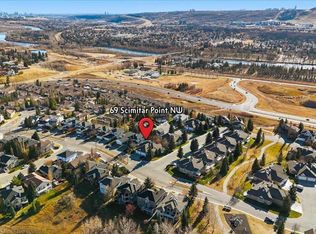 69 N Scimitar Point NW, Calgary, AB T3L2B5