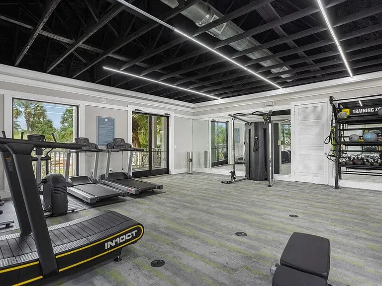 Veranda at Westchase — Photo 11