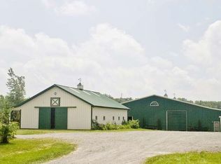 2040 Main Rd, Corfu, NY 14036