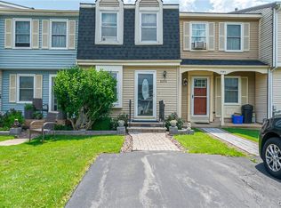 8254 Trevi Ln, Clay, NY 13041