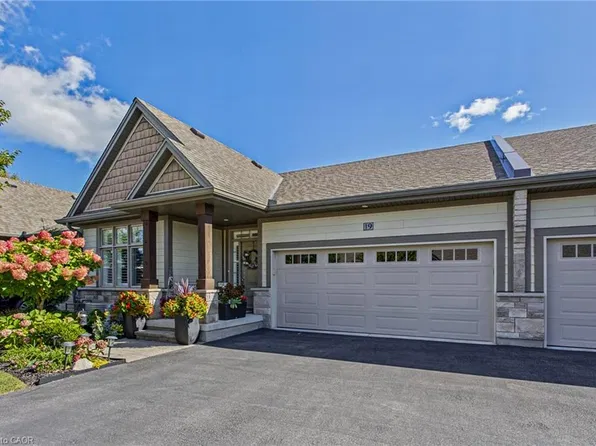 3340 Culp Rd #19, Lincoln, ON L0R 2E0
