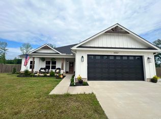 26567 S Sardis Rd, Bauxite, AR 72011