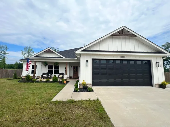 26567 S Sardis Rd, Bauxite, AR 72011