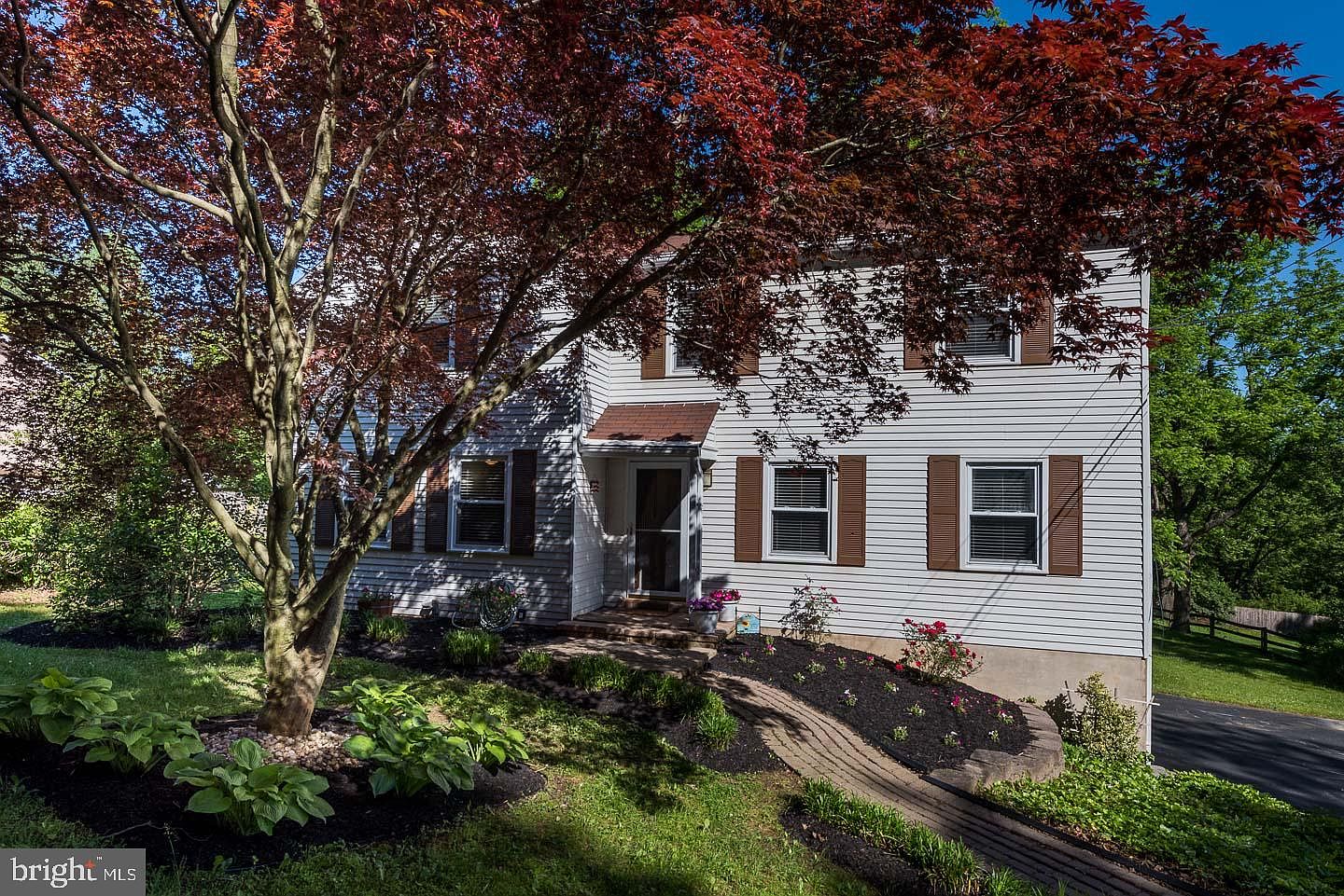 1307 Glenside Rd, Downingtown, PA 19335 Zillow