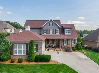 7956 Abelia Way, Clemmons, NC 27012