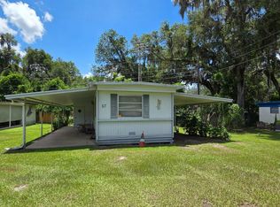 4624 S Florida Ave LOT 67, Inverness, FL 34450