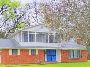 3547 Suwanee Dr, Montgomery, AL 36108