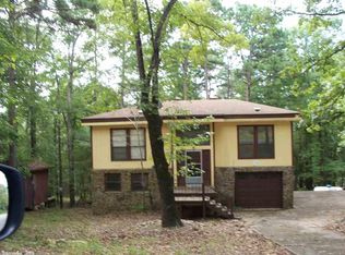 118 Cedar Valley Rd, Fairfield Bay, AR 72088