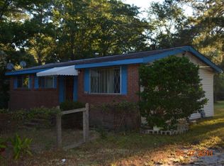 818 Leslie St, Thomson, GA 30824