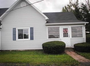 7749 S County Road 700 E, Walton, IN 46994