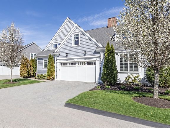 2nd image of 6 Tanglewood Dr #6