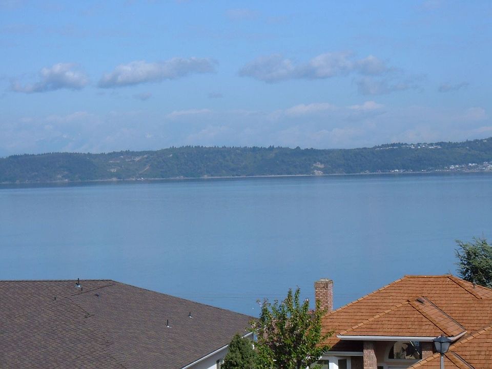 view from almost all rooms