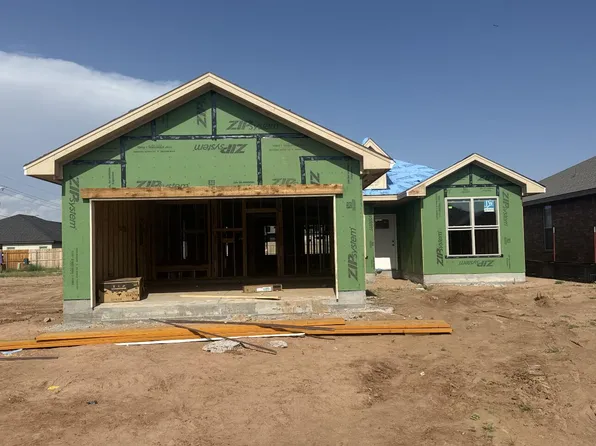 5805 Viola Ave, Lubbock, TX 79407