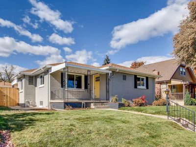 4665 Eliot St, Denver, CO, 80211