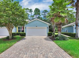 246 PINDO PALM Drive, Ponte Vedra, FL 32081